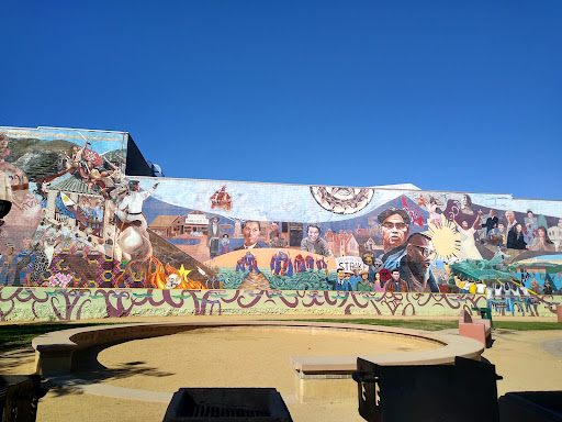 Image of Unidad Park