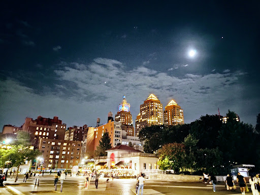 Image of Union Square Park