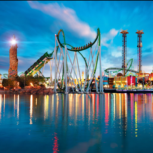 Image of Universal Islands of Adventure