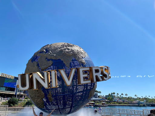 Image of Universal Studios Florida