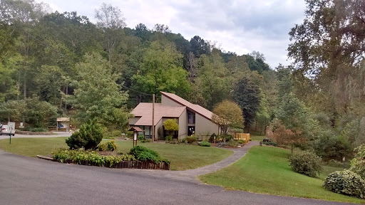 Image of University of Tennessee Arboretum, Oak Ridge