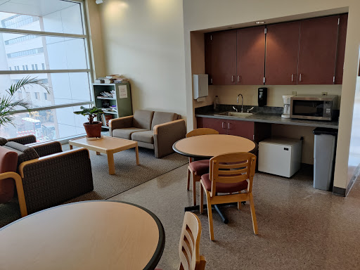 Image of University of Wyoming Anthropology Museum