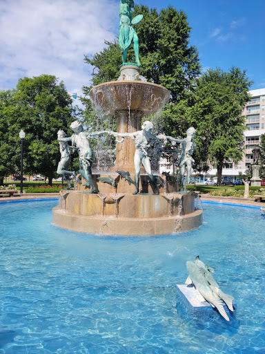 Image of University Park