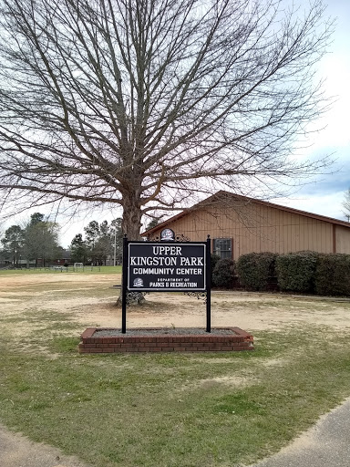 Image of Upper Kingston Park