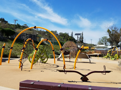 Image of Uptown Family Park