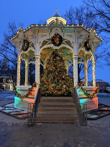 Image of Uptown Park Gazebo