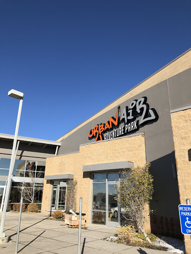 Image of Urban Air Trampoline and Adventure Park