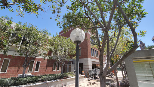 Image of USC Fisher Museum of Art