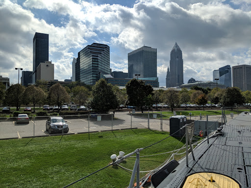 Image of USS Cod Submarine Memorial
