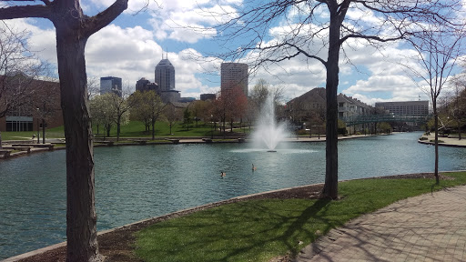 Image of USS Indianapolis National Memorial