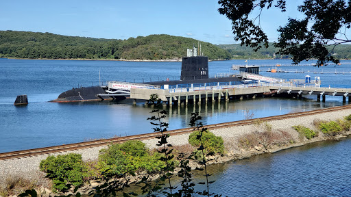 Image of USS Nautilus