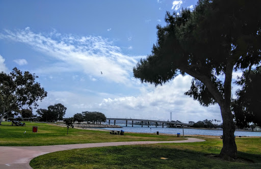 Image of Vacation Isle Park