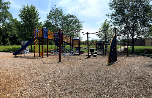 Image of Vadnais Heights Community Park