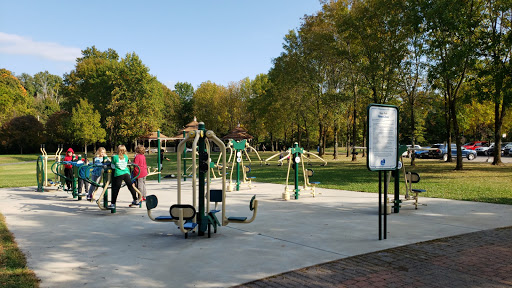 Image of Vago Park