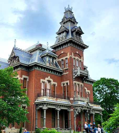 Image of Vaile Mansion