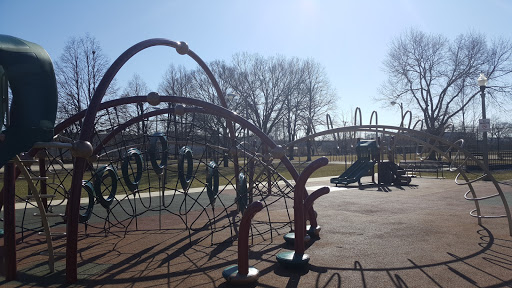 Image of Valley Forge Park