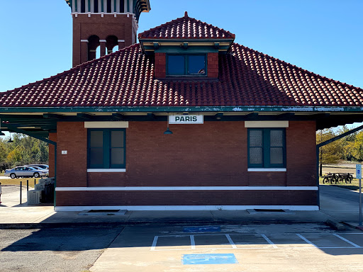 Image of Valley of the Caddo Museum & Cultural Center