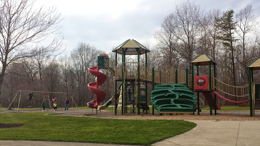 Image of Valley View Woods Park