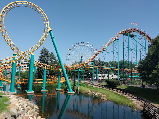 Image of Valleyfair