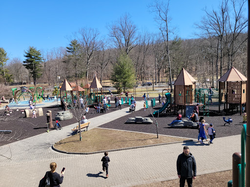 Image of Van Saun County Park