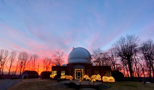 Image of Vanderbilt Dyer Observatory