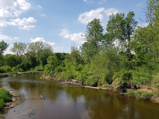 Image of Veit's Woods CMU Park