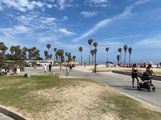 Image of Venice Boardwalk