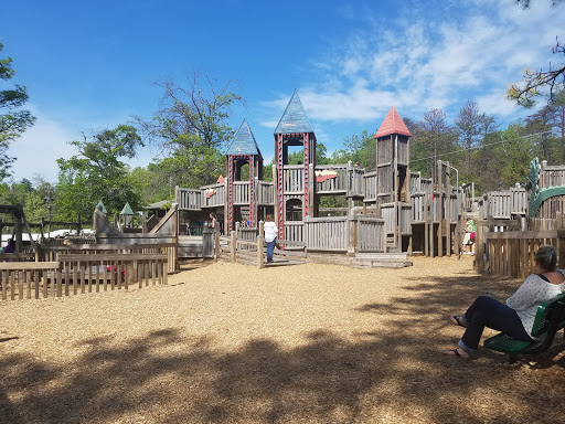 Image of Vestavia Hills Parks & Rec