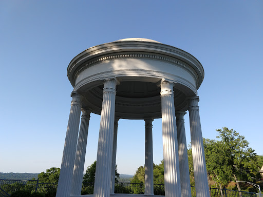 Image of Vestavia Hills Sibyl Temple