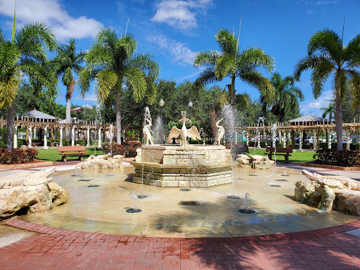 Image of Veteran's Park