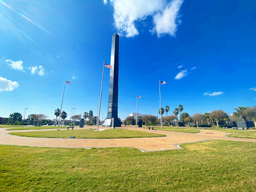 Image of Veteran's War Memorial of Texas