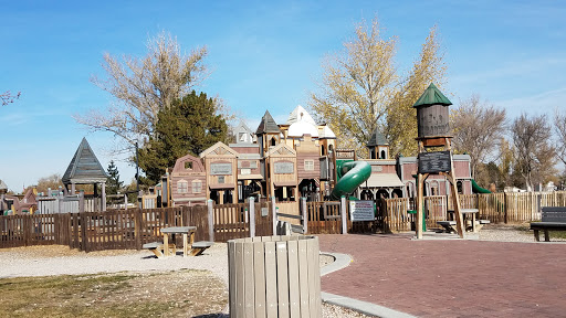 Image of Veterans Memorial Park