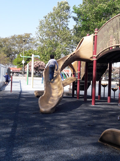 Image of Veterans’ Memorial Park