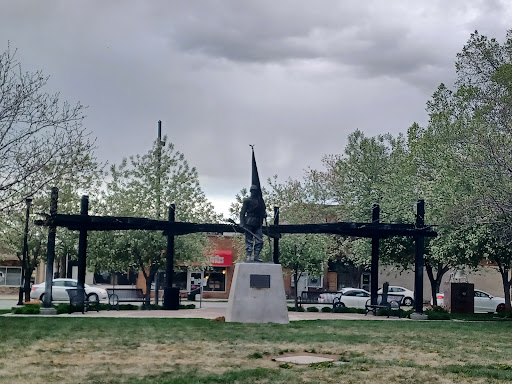 Image of Veterans Memorial Park