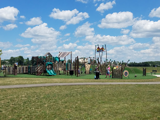 Image of Veterans Park