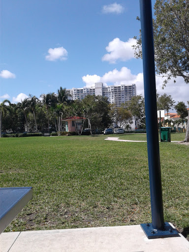 Image of Veterans Park