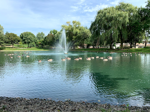 Image of Veterans Park
