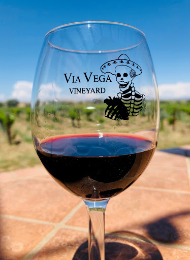 Image of Via Vega Vineyard & Winery