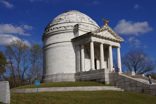 Image of Vicksburg National Military Park