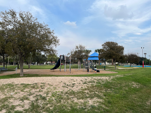 Image of Victor Garcia Municipal Park
