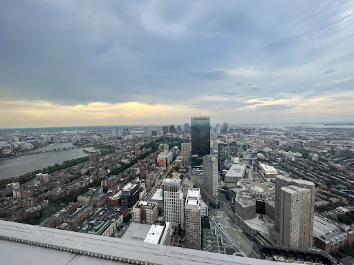 Image of View Boston