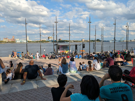 Image of Viewing Deck