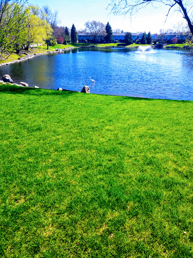 Image of Village Green Park