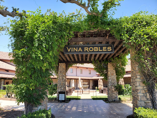 Image of Vina Robles Vineyards & Winery