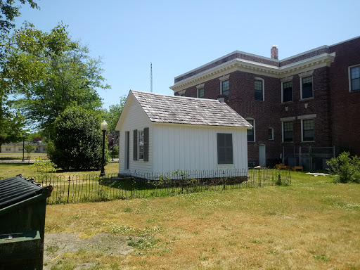 Image of Vineland Historical Society