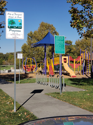 Image of Vintage Green Valley Park