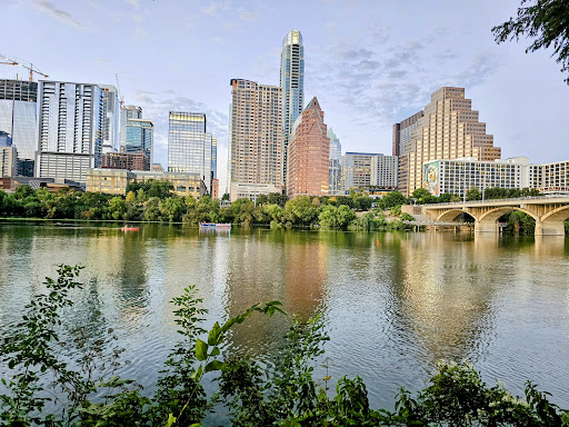 Image of Visit Austin