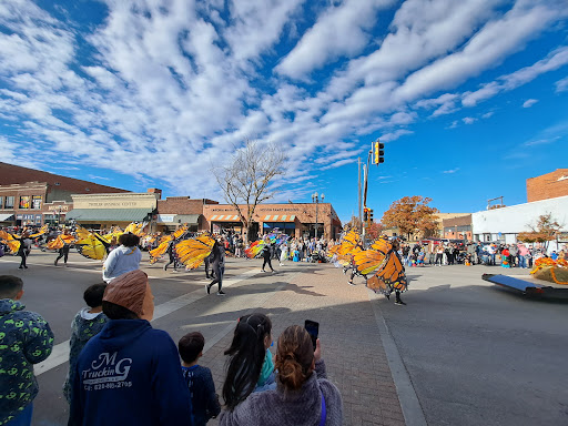 Image of Visit Emporia