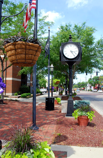 Image of Visit Grove City, The Grove City Area Convention and Visitors Bureau