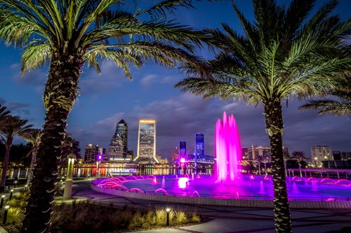 Image of Visit Jacksonville